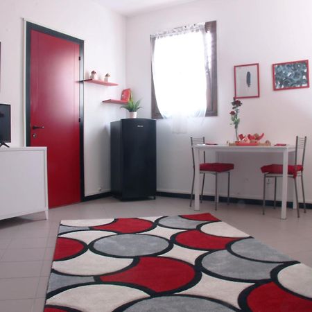 The Relax Apartment - Le Ca De Boron Montagnana  Ngoại thất bức ảnh