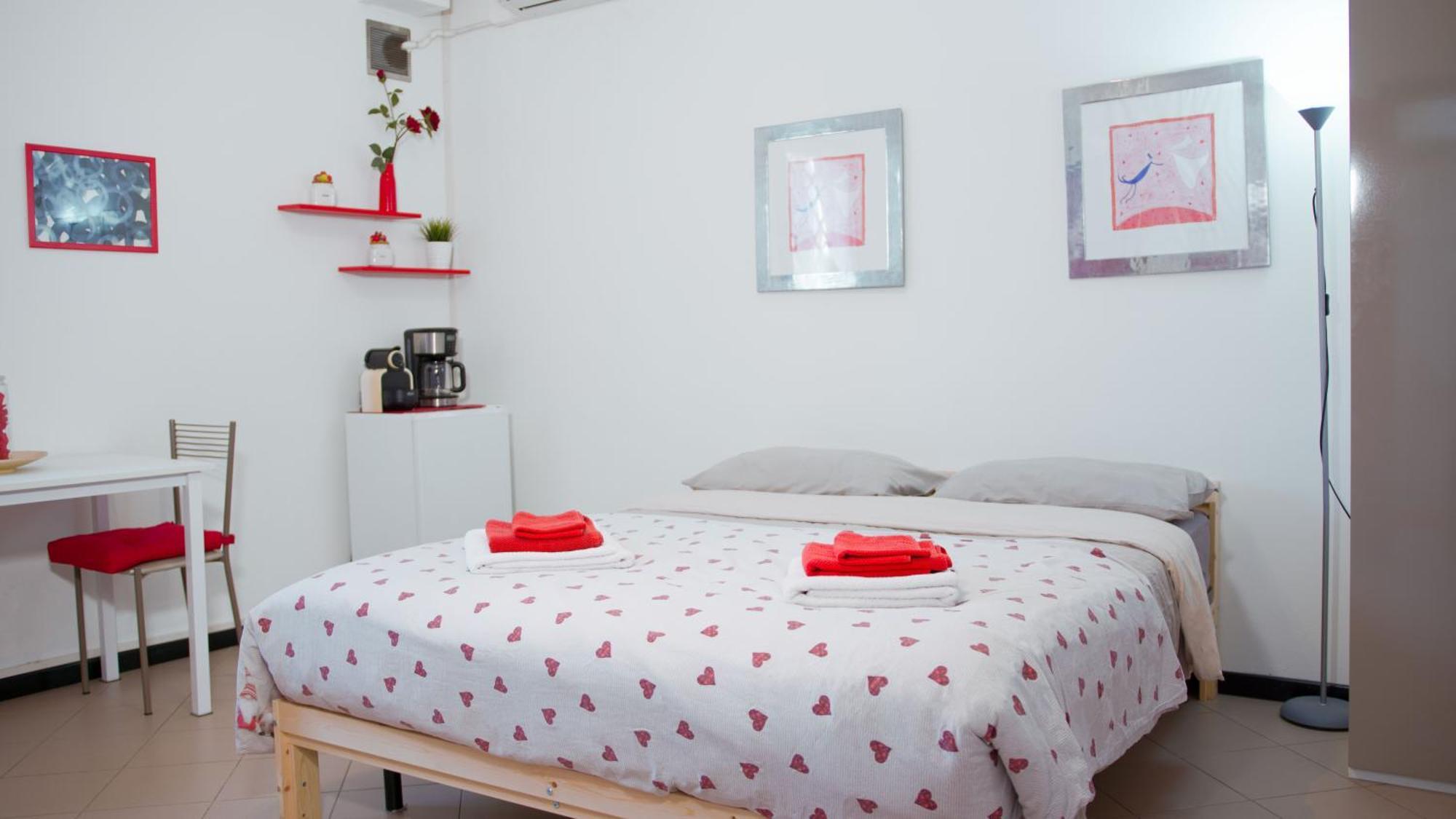 The Relax Apartment - Le Ca De Boron Montagnana  Ngoại thất bức ảnh