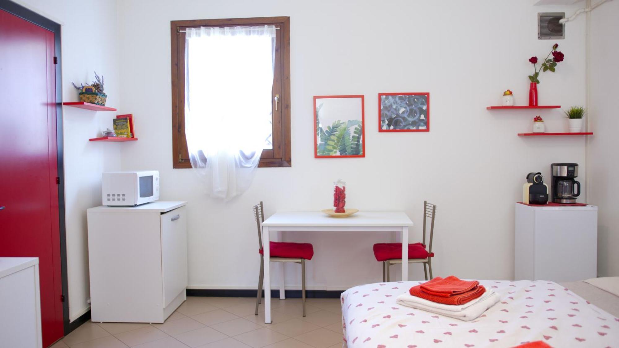 The Relax Apartment - Le Ca De Boron Montagnana  Ngoại thất bức ảnh