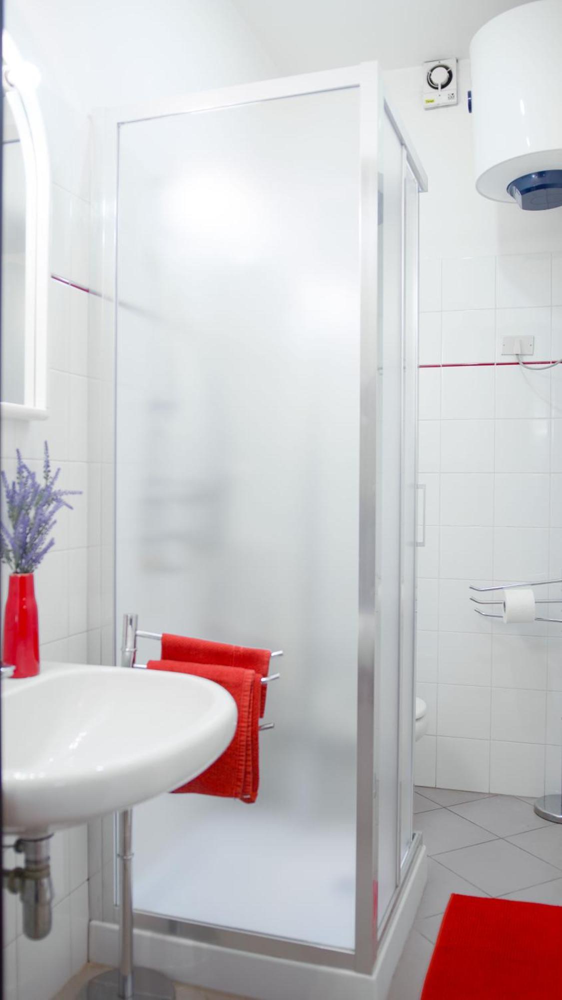 The Relax Apartment - Le Ca De Boron Montagnana  Ngoại thất bức ảnh